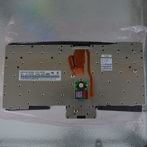 Keyboard for IBM ThinkPad T40 R50 series RM88-GK Greek new