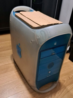 Apple Power Macintosh G3 vintage used, collectible
