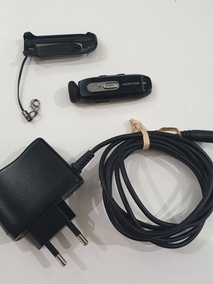 HandsFree Bluetooth Norton Line WBM220 употребяван