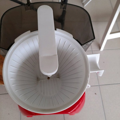 Black & Decker coffee maker for French coffee like new