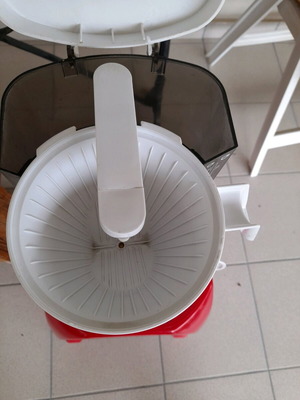 Black & Decker coffee maker for French coffee like new