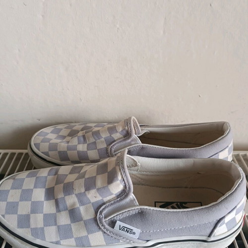 Vans Old School sneakers size 36 like new, lilac color