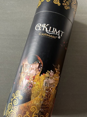 Κουτί από χαρτόνι Carmani G. Klimt καινούργιο