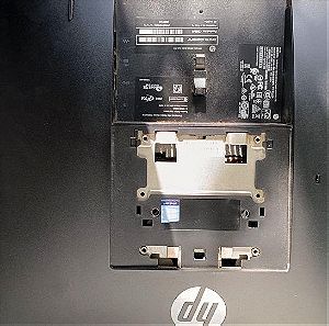 HP PC ALL IN ONE 20'