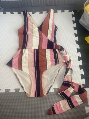 Oysho swimwear like new, multicolor, size S