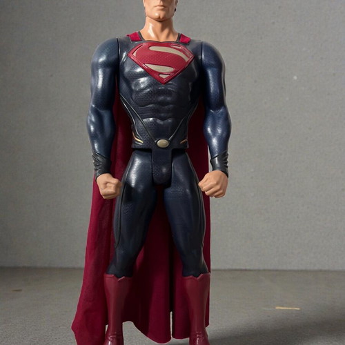 JAKKS Pacific Big-Figs Superman figure 78 cm used