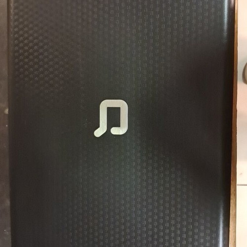 Compas laptop used, excellent condition
