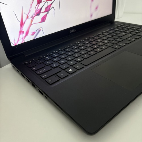 Dell Latitude 3500 φορητός υπολογιστής, i5-8265U, 16GB RAM, 256GB SSD + 500GB HDD, Windows 11, Office 2024