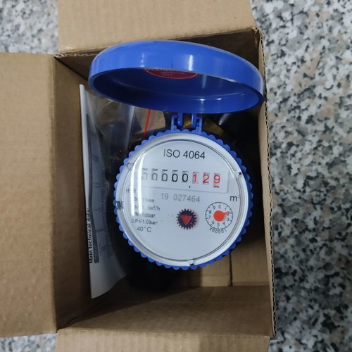 Hydrometer