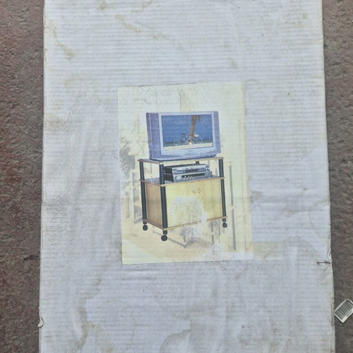 TV unit new