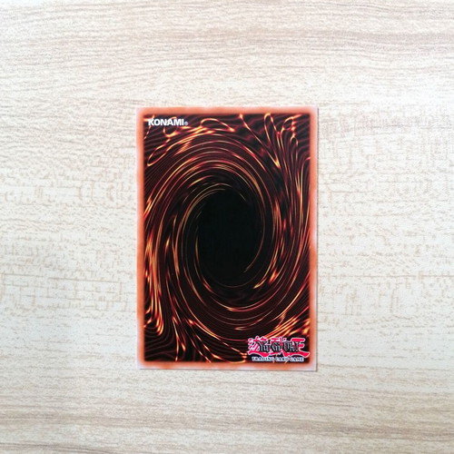 Yu-Gi-Oh! Void Feast 1st Edition Common Trap Card near mint