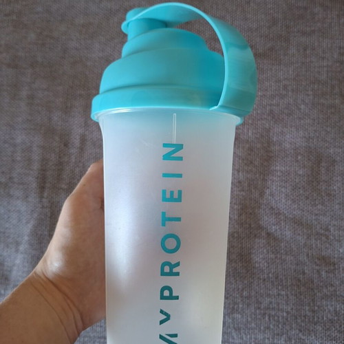 My Protein Bottle 700ml like new