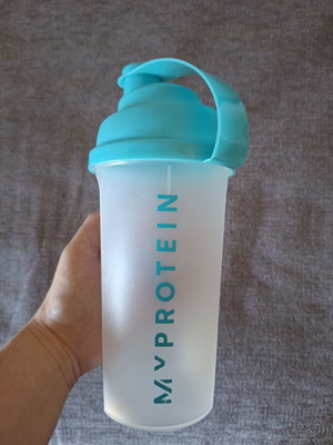 My Protein Bottle 700ml like new