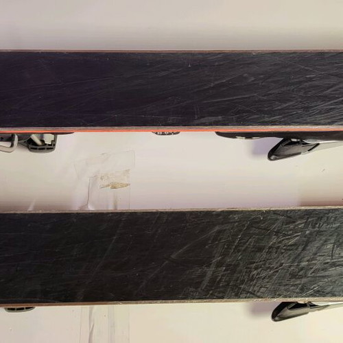 Volkl Ski Skis 156 cm Used In Excellent Condition