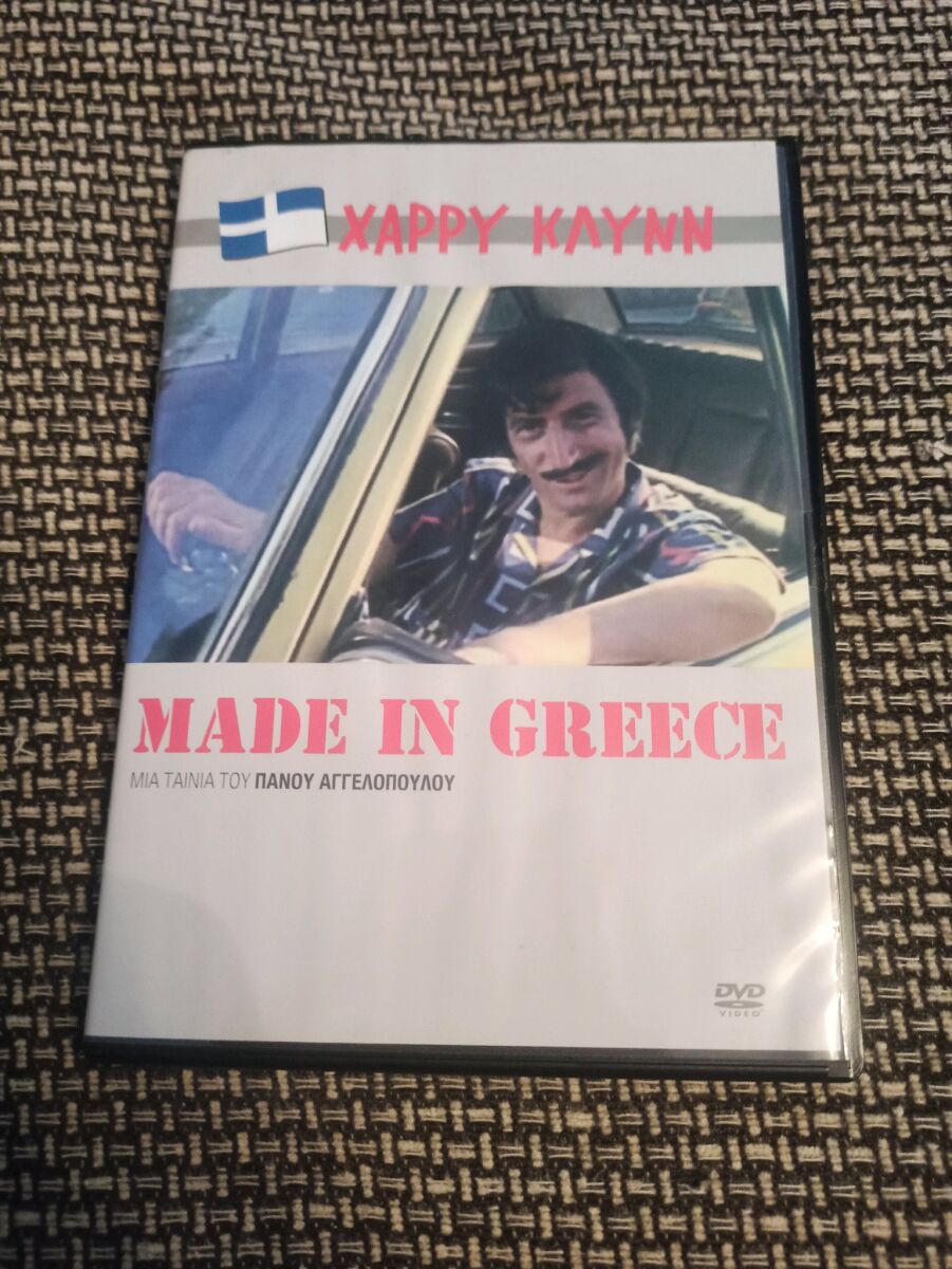 その他 Greece-Isles of Greece &amp; Crete [DVD] [Import] Greece-Isles of Greece & Crete [DVD] [Import] 【公式通販】
