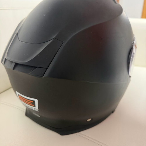 Origine Flip-Up 25831 helmet like new