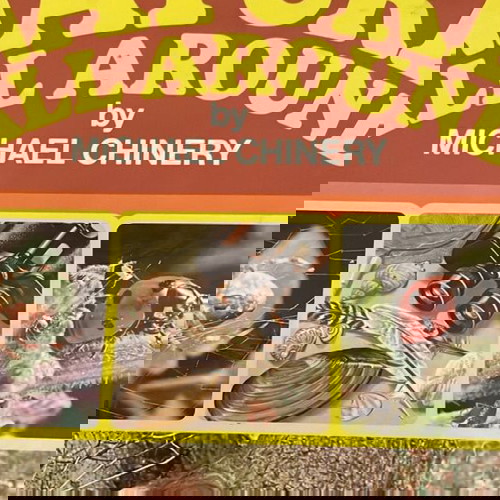 Βιβλίο Purnell's Nature All Around καινούργιο, αγγλικό για τη φύση