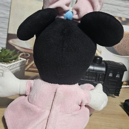 Disney Baby Minnie Learning Doll like new