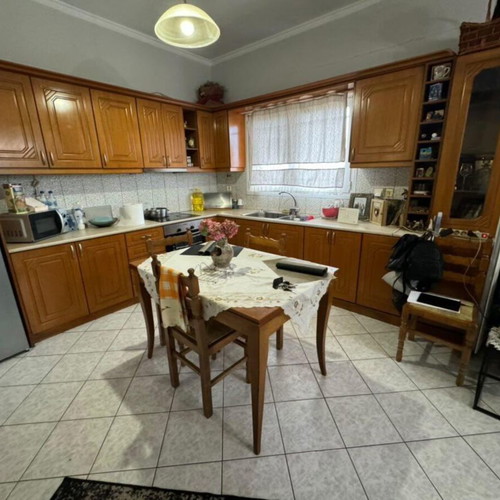 Detached house in Panorama Aigialeia with garden, 131 m², 3 bedrooms