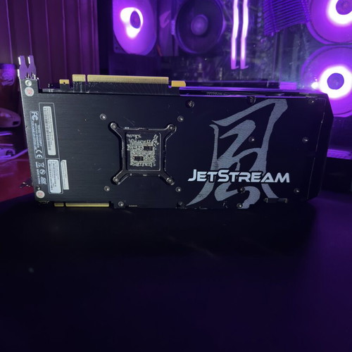 Palit RTX 2070 Super JetStream 8GB graphics card