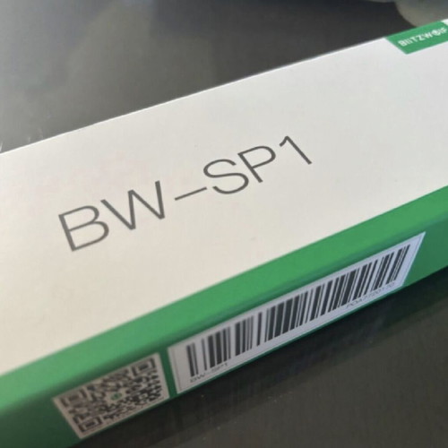 BlitzWolf Active Stylus Pen BW-SP1 new, white with Palm Rejection