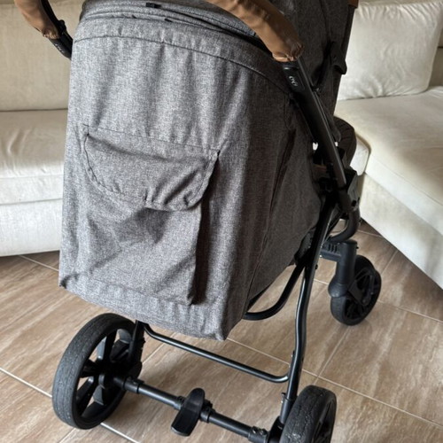 Lionelo Annet stroller