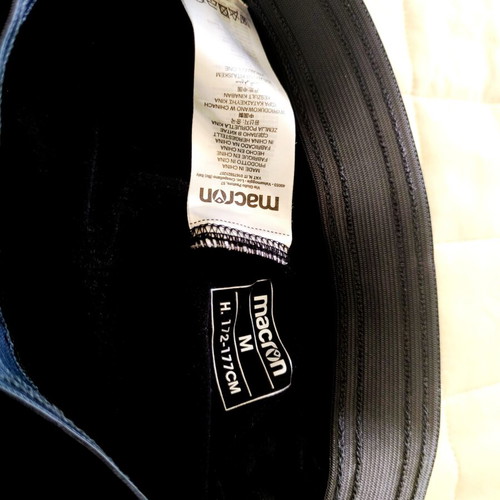 PAOK authentic training shorts, medium size