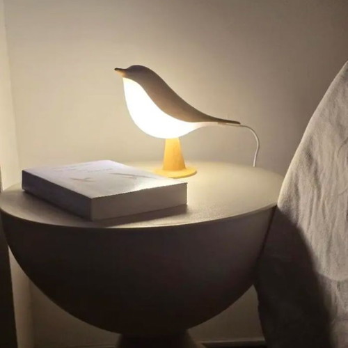 Bird lamp USB powered new