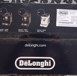 De'Longhi Magnifica Evo automatic espresso machine 1450W 15bar with grinder