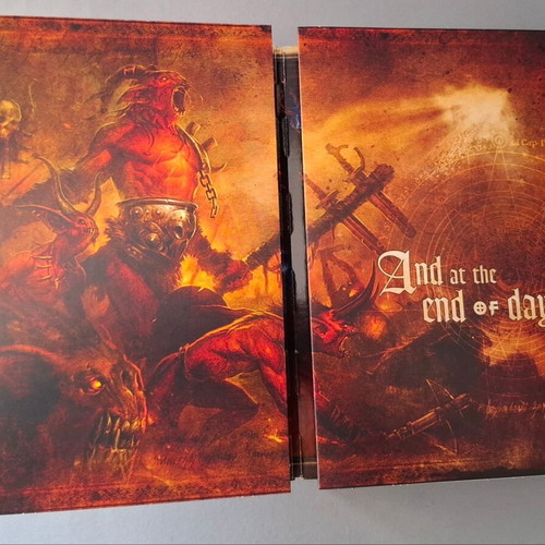 Diablo III PC DVD Rom like new with manual and codes