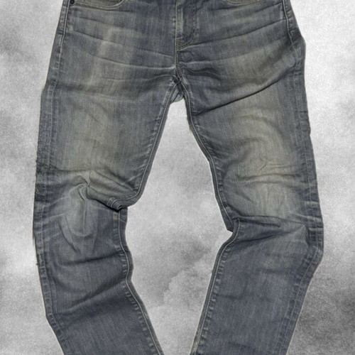 Levi’s 511 Grey Slim Fit Jeans like new W30 L32