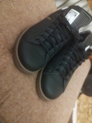 Adidas Ortholite Sneakers size 38 like new