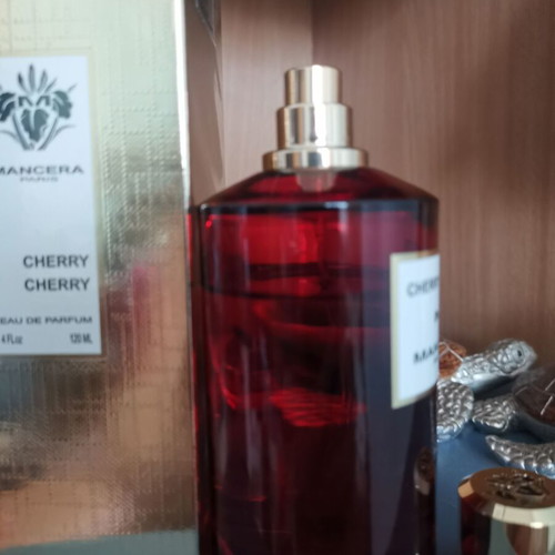 Cherry Cherry Mancera perfume