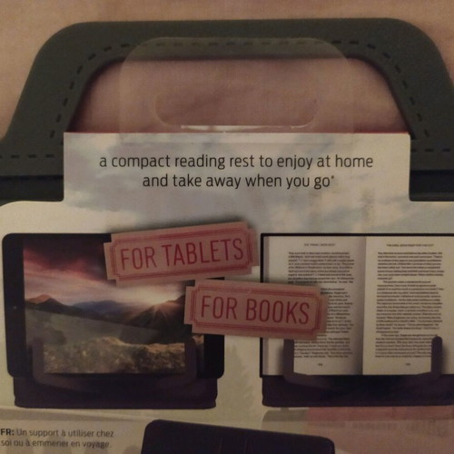 Bookend