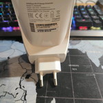 Wifi extender like new