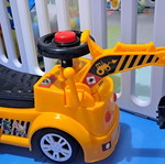 toy car
