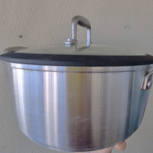 NAVA Elegance deep pot with ceramic non-stick coating, 24cm