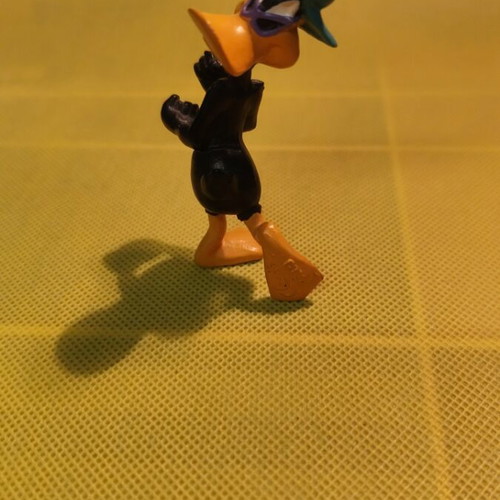 Duffy Duck figure