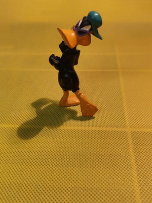 Duffy Duck figure