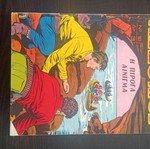 Amazonios No18 comic used