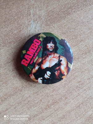 Κονκάρδα Ραμπο