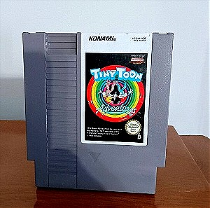 Nintendo NES TinyToon