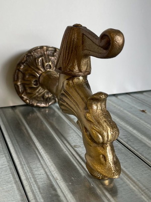 Outdoor faucet 1/2 inch new for balcony and garden
