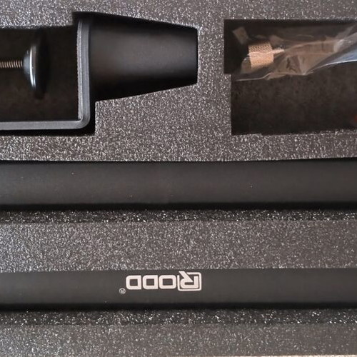 Boom Arm Stand new microphone support
