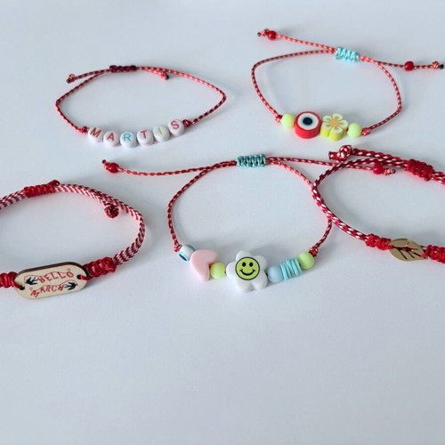 Martakia handmade new