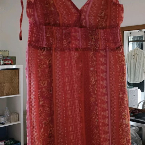 Berska dress used in very good condition