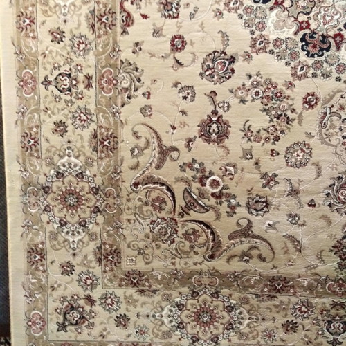 Biokarpet 2x2 90 Wool Rug New