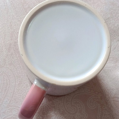 Candy Candy mug new