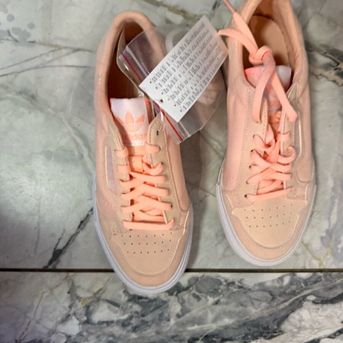 Adidas Snickers new, sport, pink, size 37.5