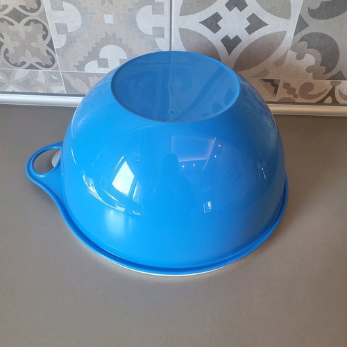 Medium bowl 4.5L new